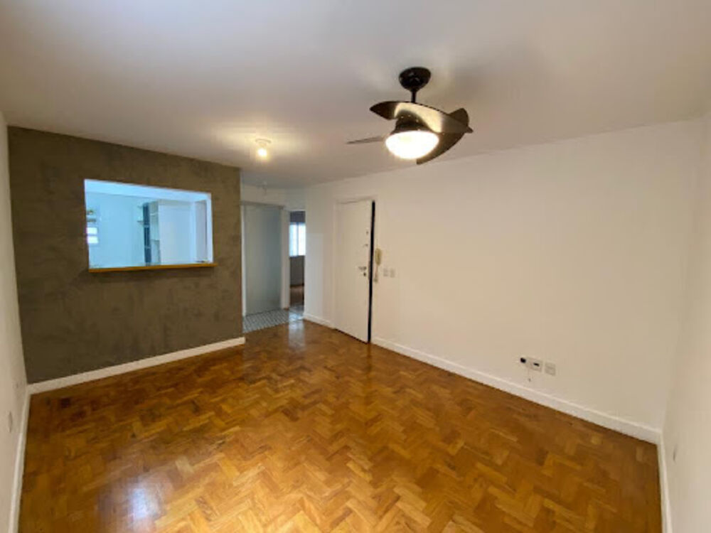 Apartamento, 1 quarto, 45 m² - Foto 1