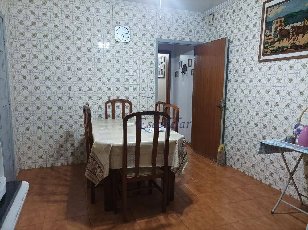 Sobrado, 3 quartos, 150 m² - Foto 4