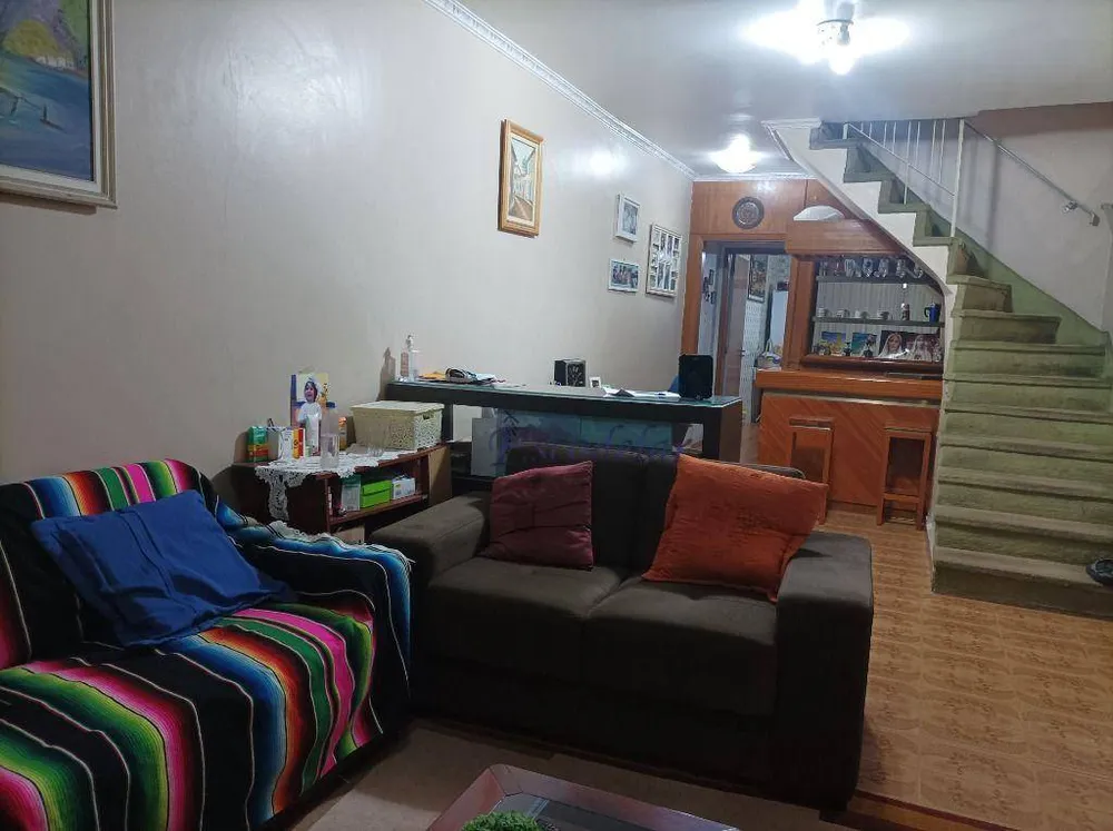 Sobrado, 3 quartos, 150 m² - Foto 2