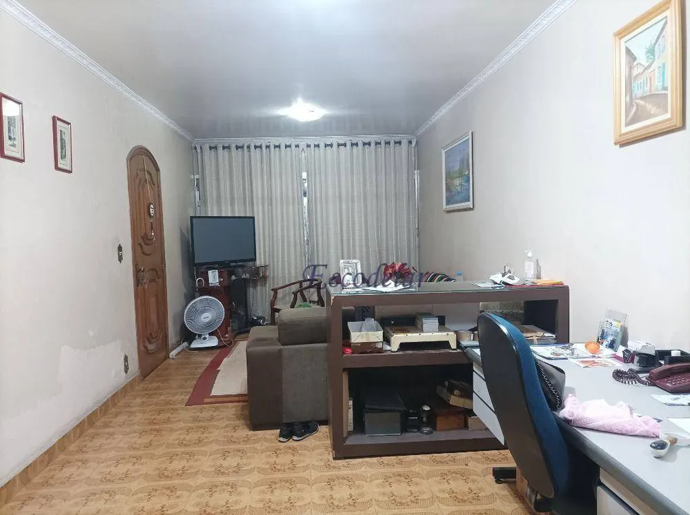 Sobrado, 3 quartos, 150 m² - Foto 3