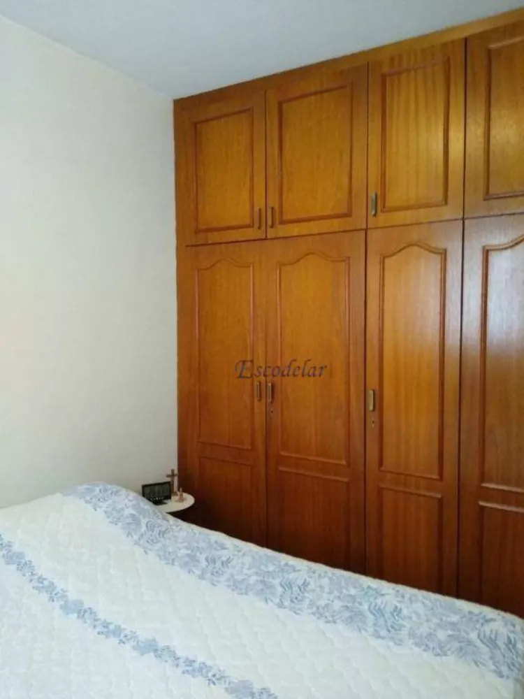 Apartamento à venda com 3 quartos, 90m² - Foto 14