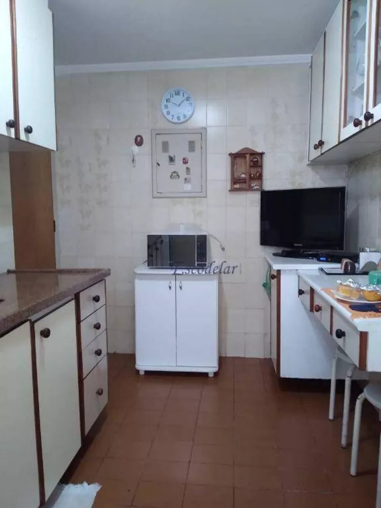 Apartamento à venda com 3 quartos, 90m² - Foto 9