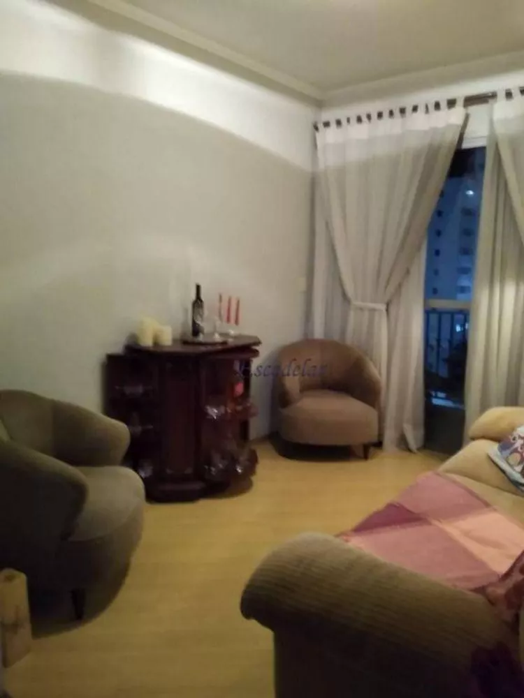 Apartamento à venda com 3 quartos, 90m² - Foto 12