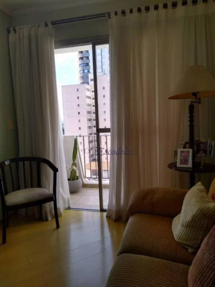 Apartamento à venda com 3 quartos, 90m² - Foto 4