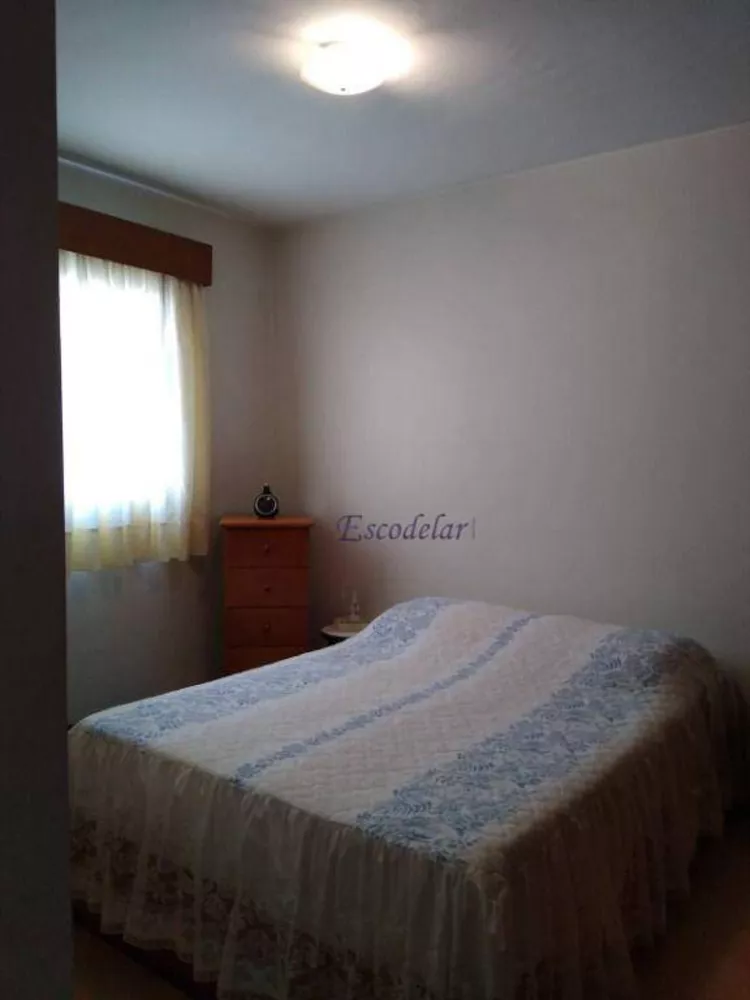 Apartamento à venda com 3 quartos, 90m² - Foto 16