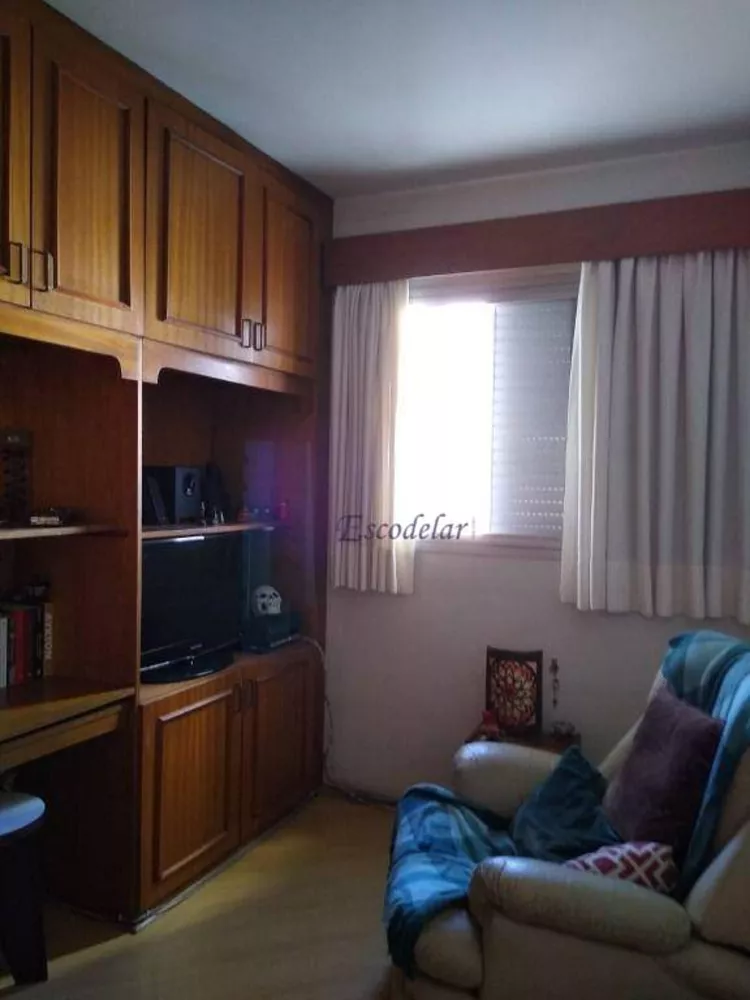 Apartamento à venda com 3 quartos, 90m² - Foto 15