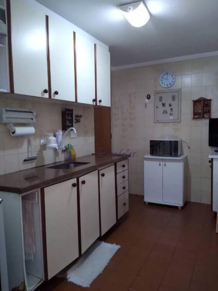 Apartamento à venda com 3 quartos, 90m² - Foto 13