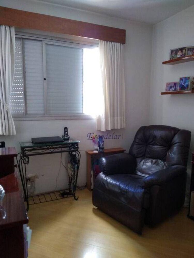 Apartamento, 3 quartos, 90 m² - Foto 15