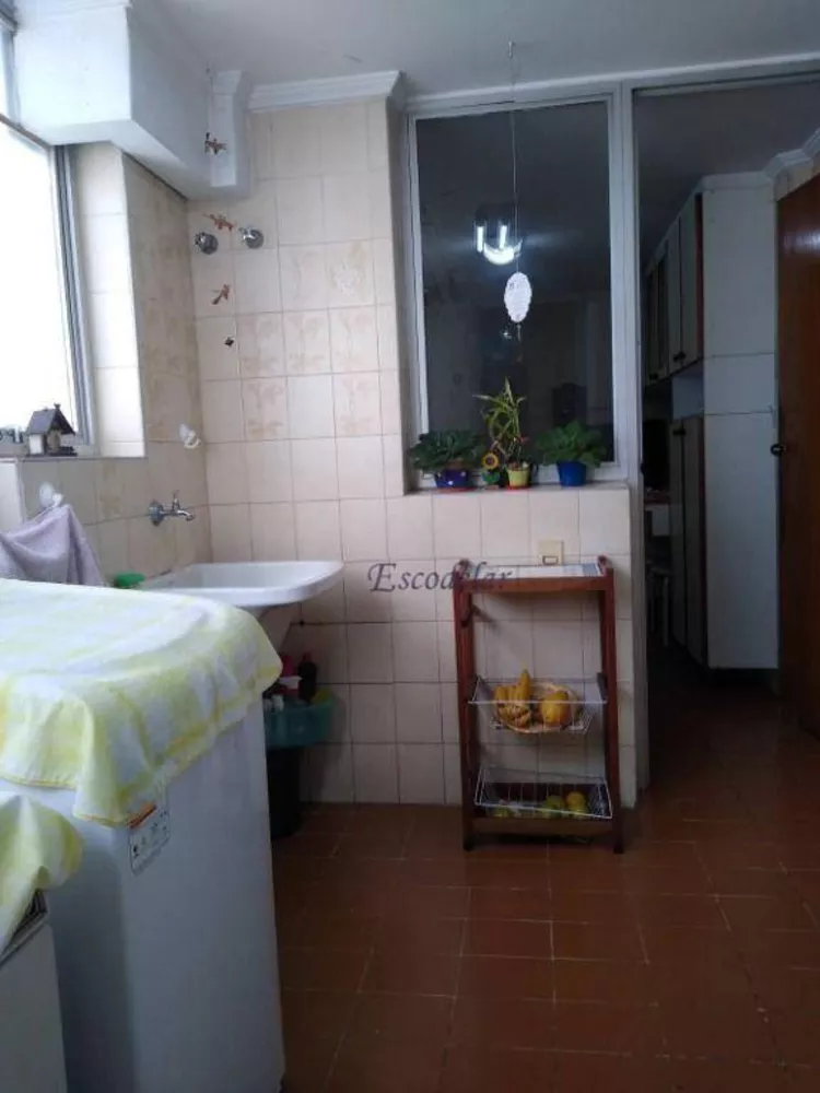 Apartamento à venda com 3 quartos, 90m² - Foto 10