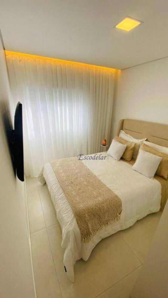 Apartamento, 2 quartos, 56 m² - Foto 8