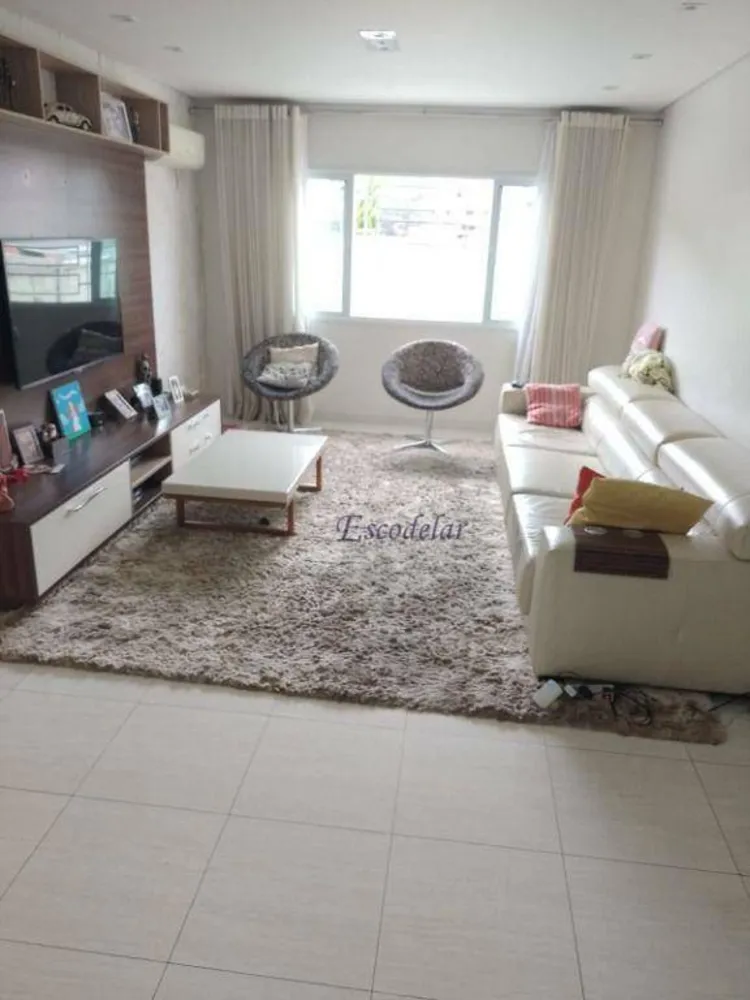Casa, 3 quartos, 200 m² - Foto 4