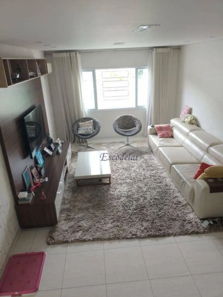 Casa, 3 quartos, 200 m² - Foto 3