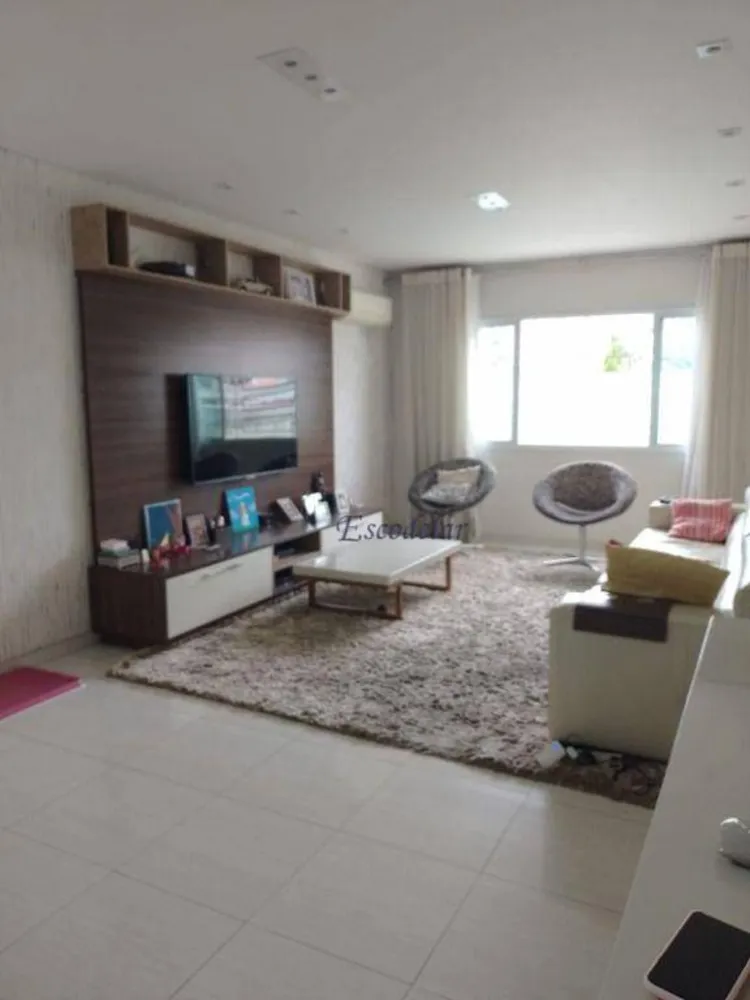 Casa, 3 quartos, 200 m² - Foto 2