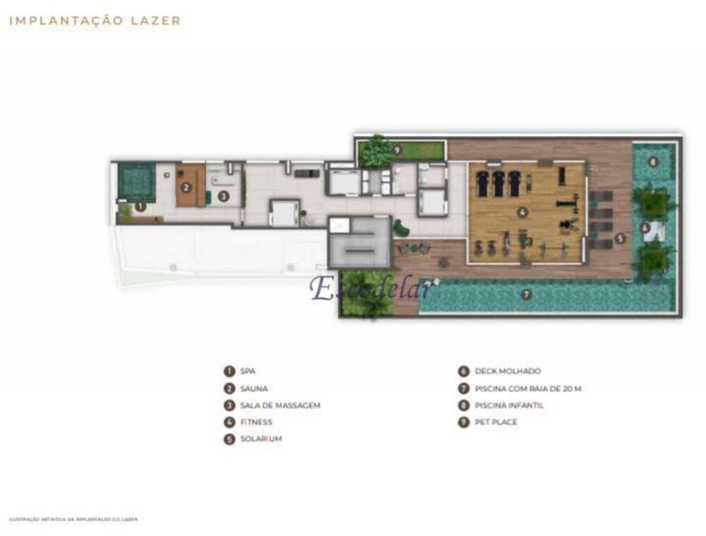 Apartamento, 3 quartos, 270 m² - Foto 30