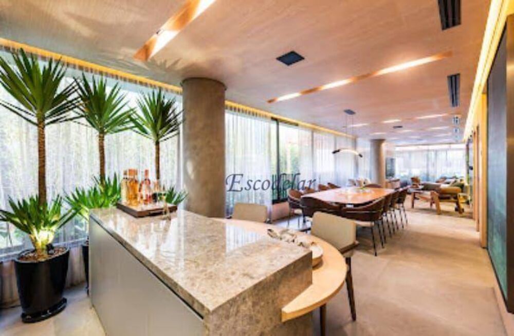 Apartamento, 3 quartos, 270 m² - Foto 15