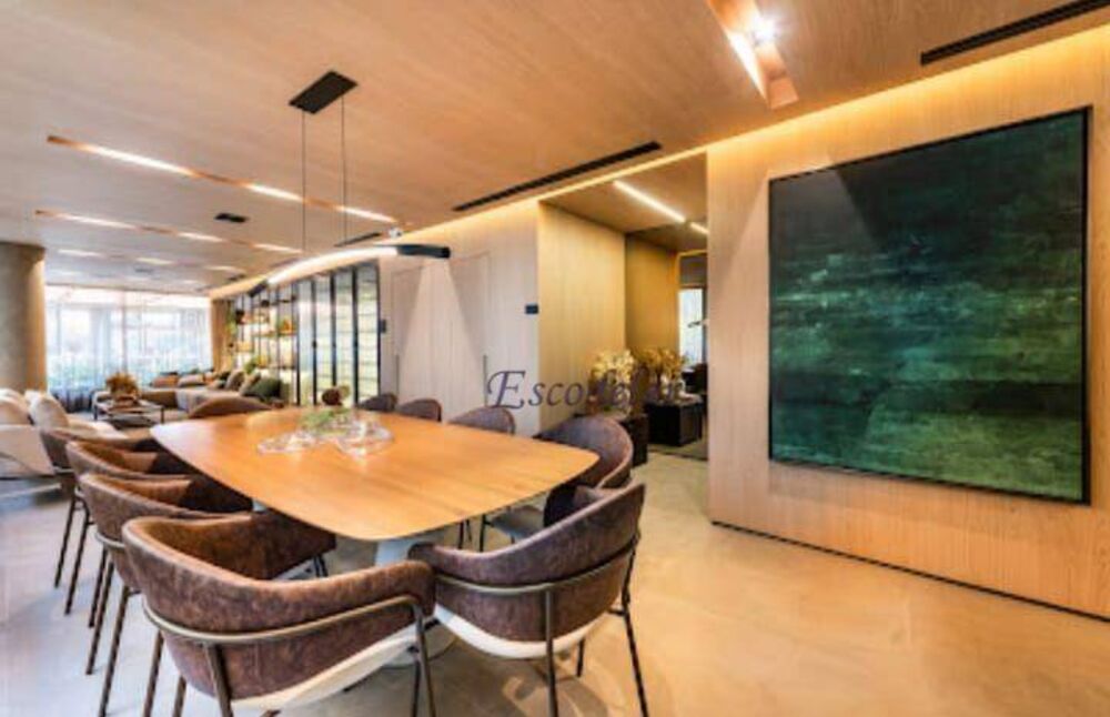 Apartamento, 3 quartos, 270 m² - Foto 20