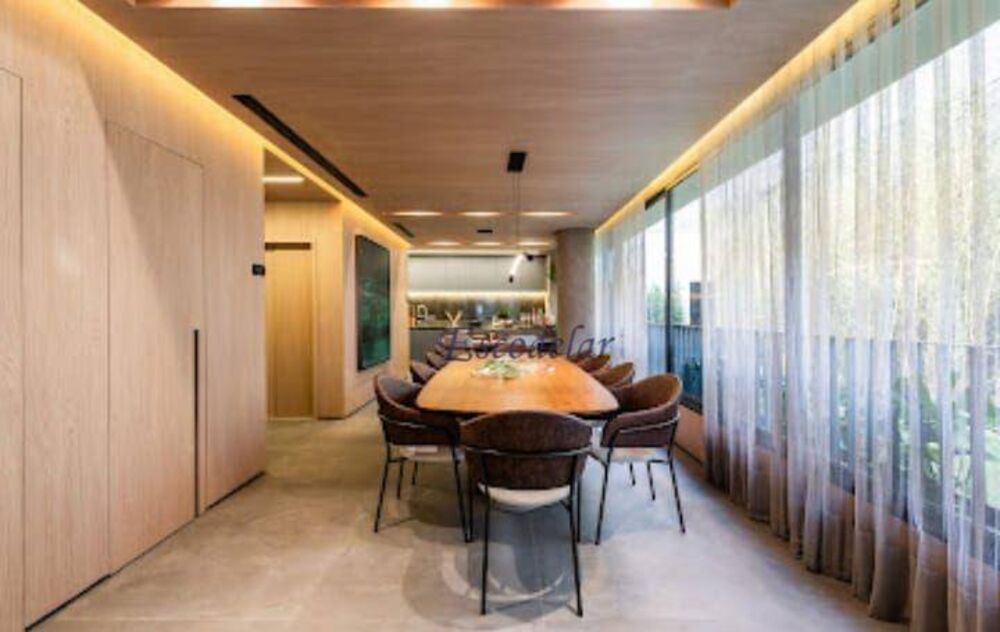 Apartamento, 3 quartos, 270 m² - Foto 16