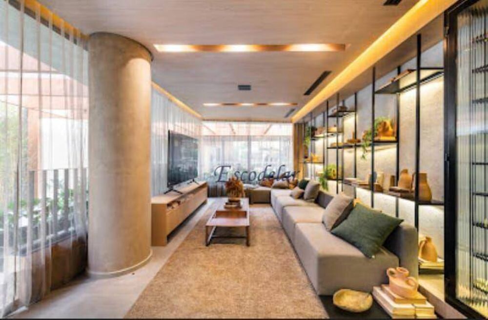 Apartamento, 3 quartos, 270 m² - Foto 8