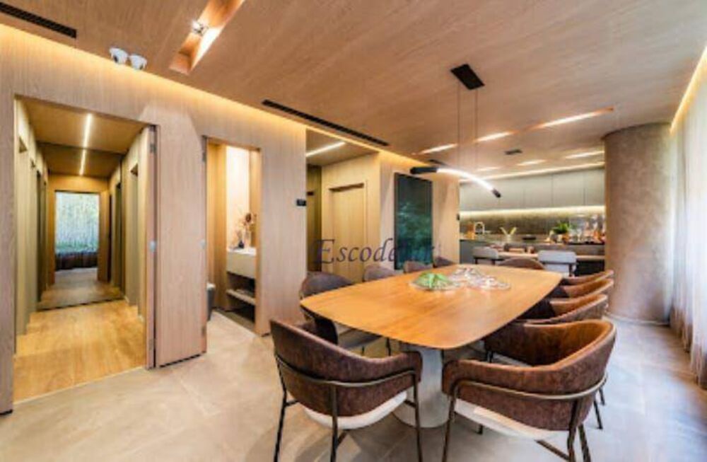Apartamento, 3 quartos, 270 m² - Foto 21