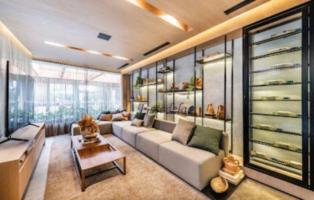 Apartamento, 3 quartos, 270 m² - Foto 7