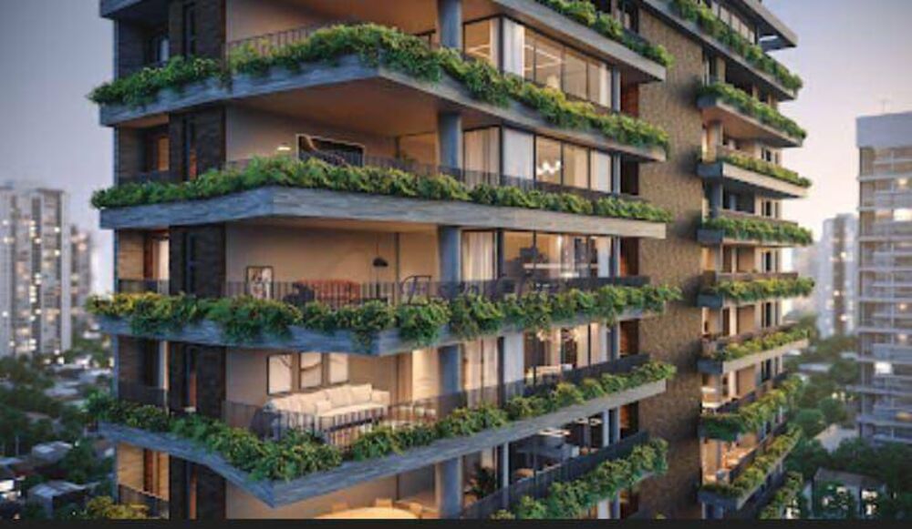 Apartamento, 3 quartos, 270 m² - Foto 2