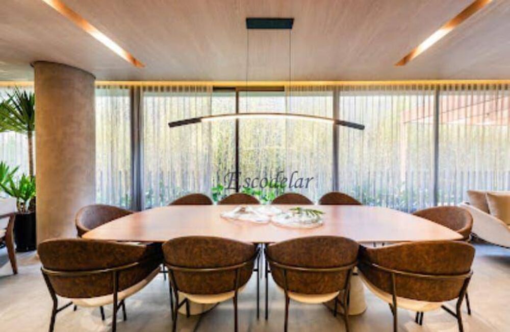 Apartamento, 3 quartos, 270 m² - Foto 19