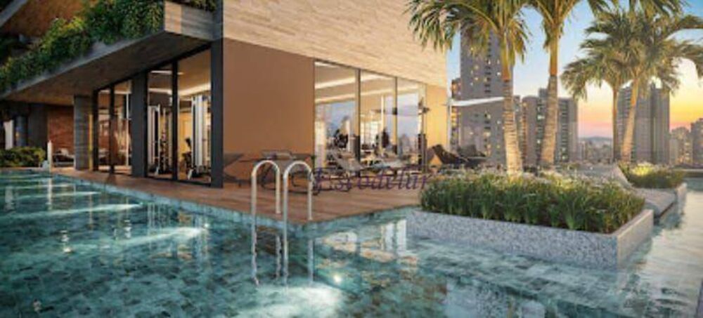 Apartamento, 3 quartos, 270 m² - Foto 36
