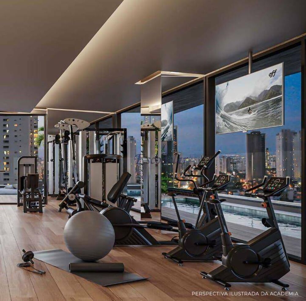 Apartamento, 3 quartos, 270 m² - Foto 25