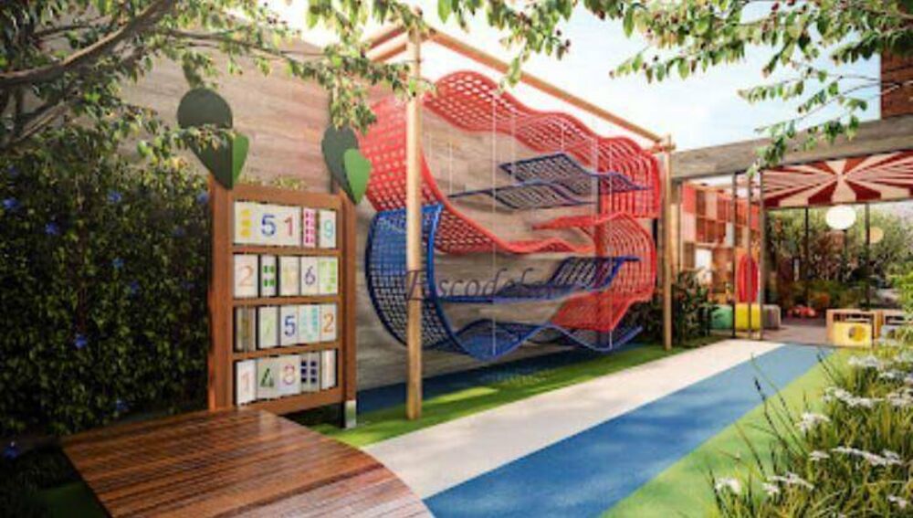 Apartamento, 3 quartos, 270 m² - Foto 34