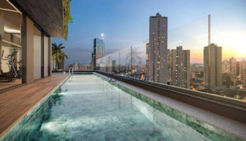 Apartamento, 3 quartos, 270 m² - Foto 35