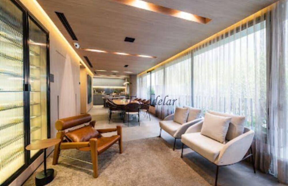 Apartamento, 3 quartos, 270 m² - Foto 11