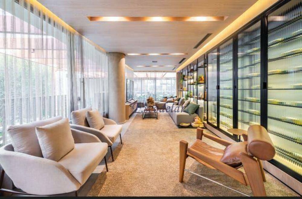 Apartamento, 3 quartos, 270 m² - Foto 6