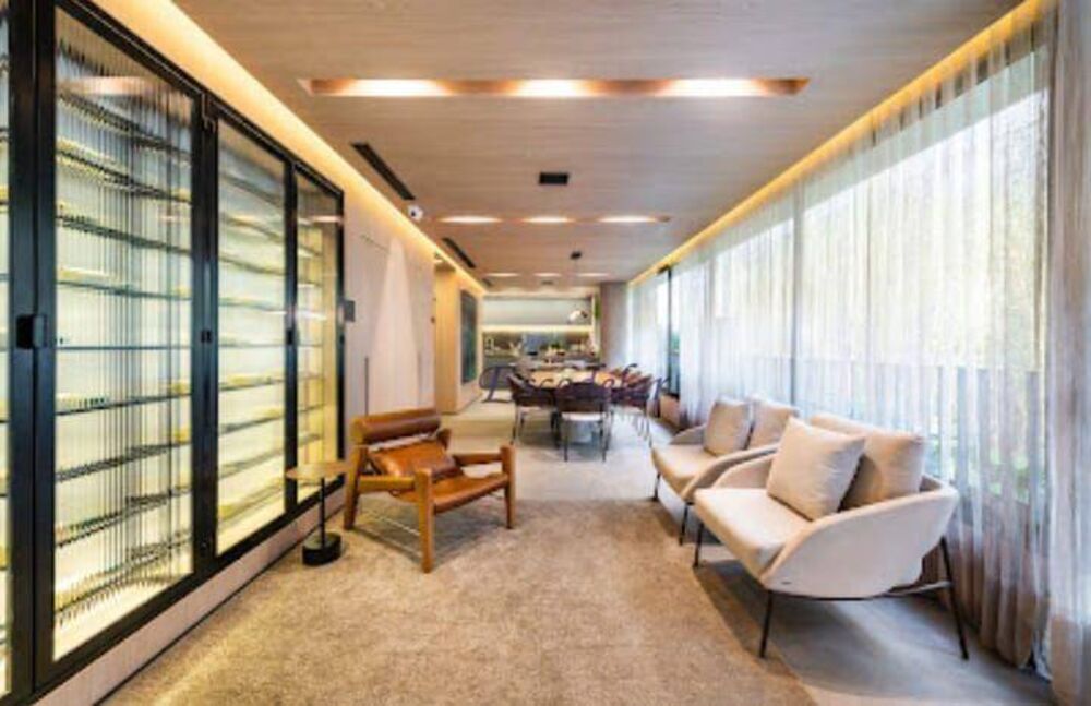 Apartamento, 3 quartos, 270 m² - Foto 9