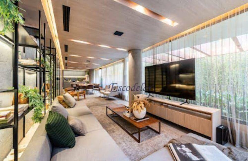 Apartamento, 3 quartos, 270 m² - Foto 14