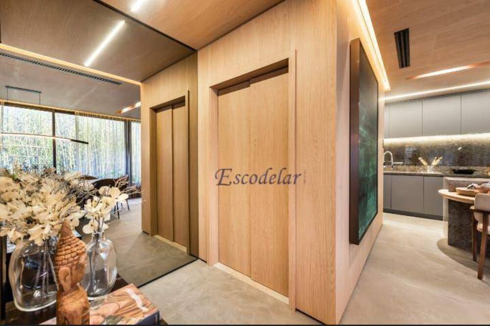 Apartamento, 3 quartos, 270 m² - Foto 22