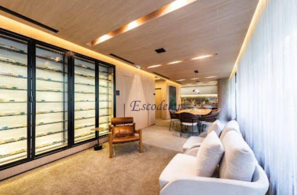 Apartamento, 3 quartos, 270 m² - Foto 12