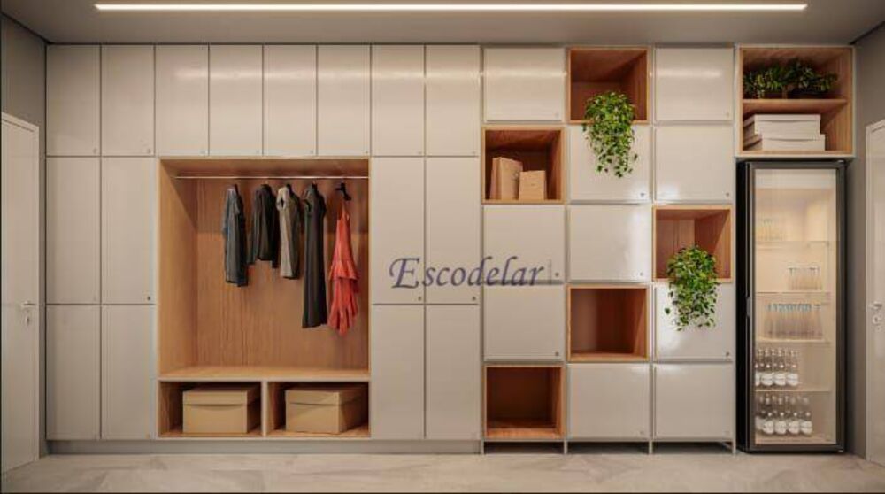 Apartamento, 3 quartos, 270 m² - Foto 32
