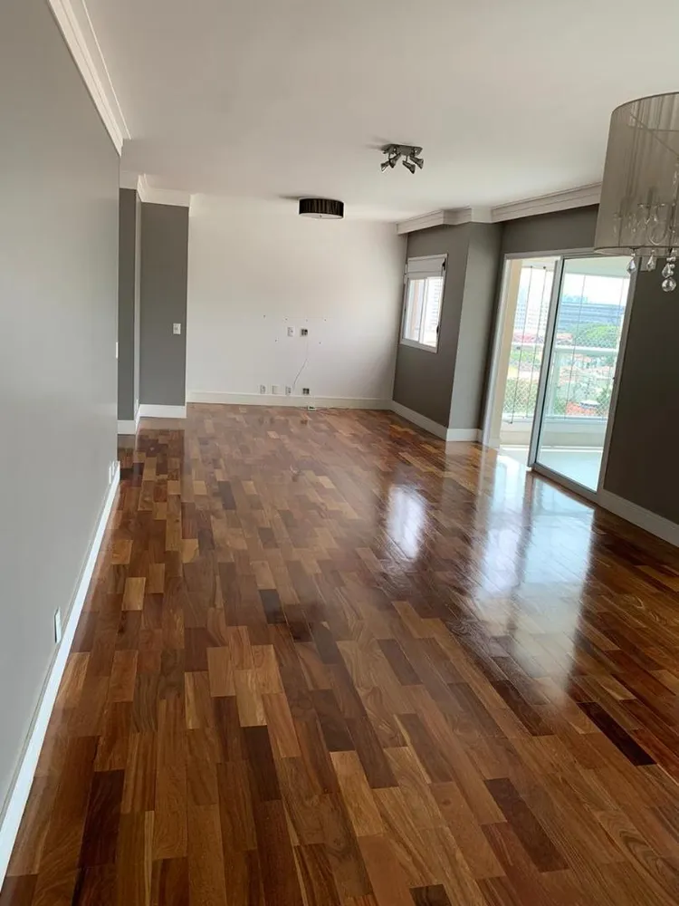 Apartamento, 3 quartos, 176 m² - Foto 3