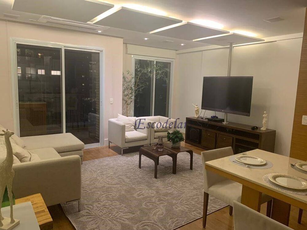 Apartamento, 1 quarto, 78 m² - Foto 2