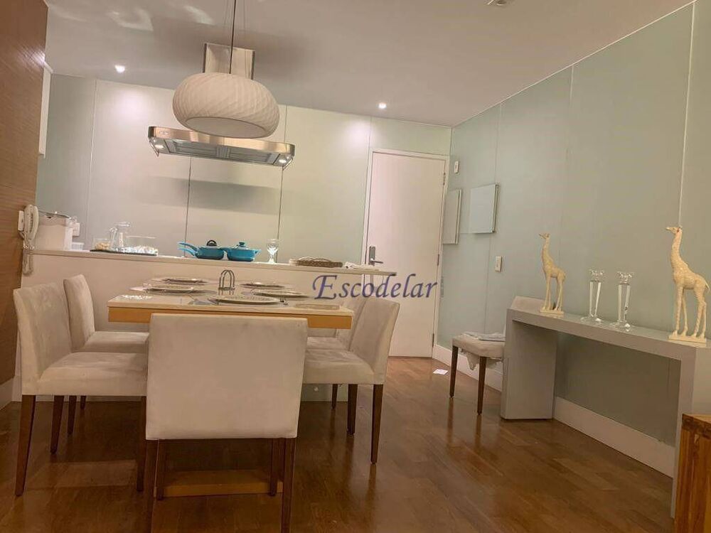 Apartamento, 1 quarto, 78 m² - Foto 4
