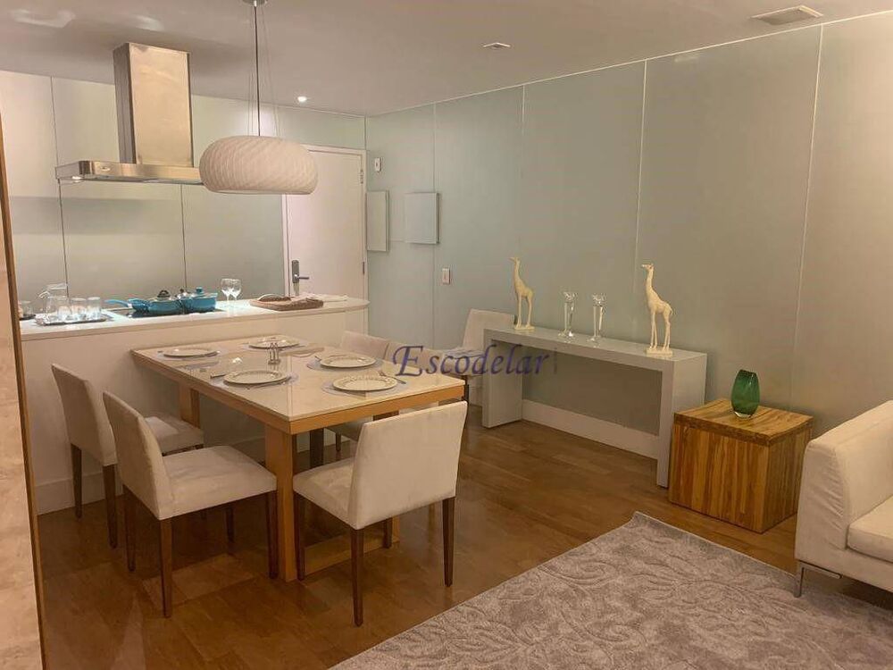 Apartamento, 1 quarto, 78 m² - Foto 5
