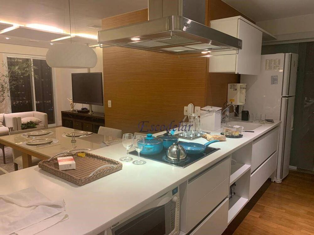 Apartamento, 1 quarto, 78 m² - Foto 6