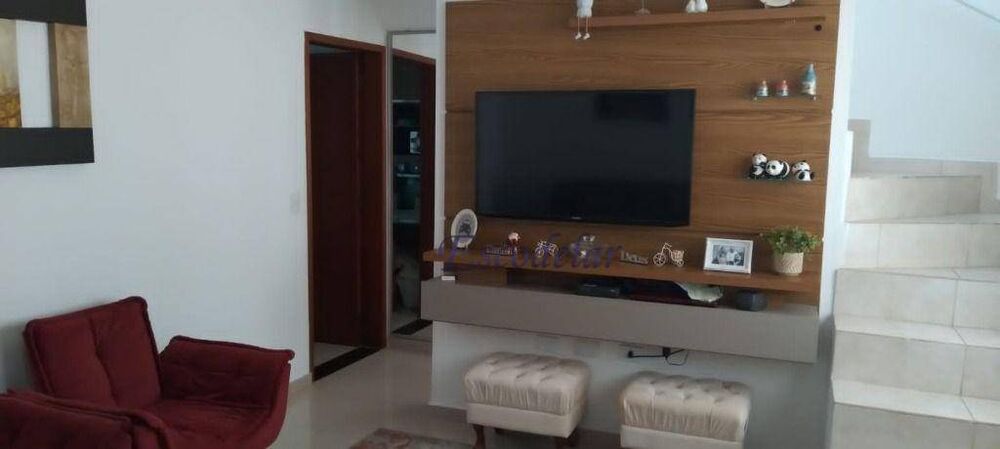 Casa, 2 quartos, 91 m² - Foto 2