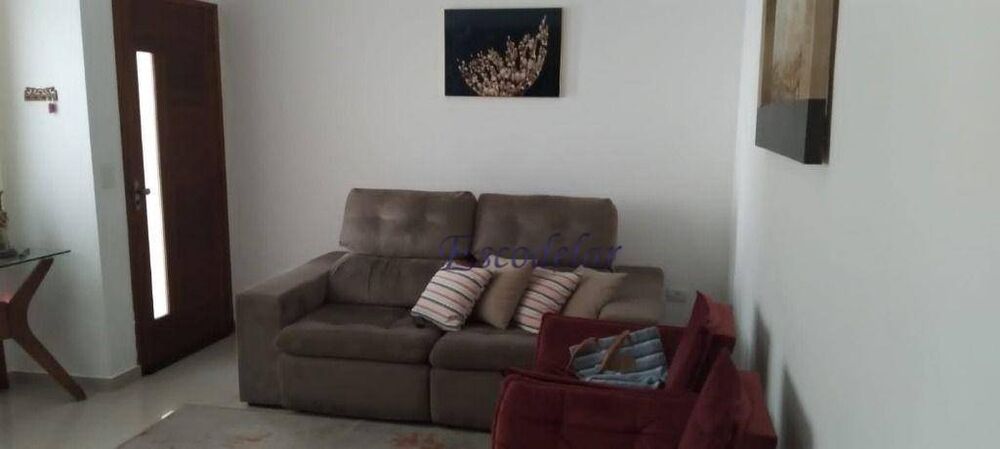 Casa, 2 quartos, 91 m² - Foto 4