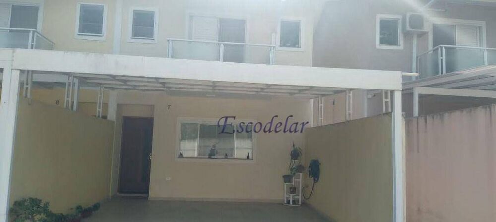 Casa, 2 quartos, 91 m² - Foto 3