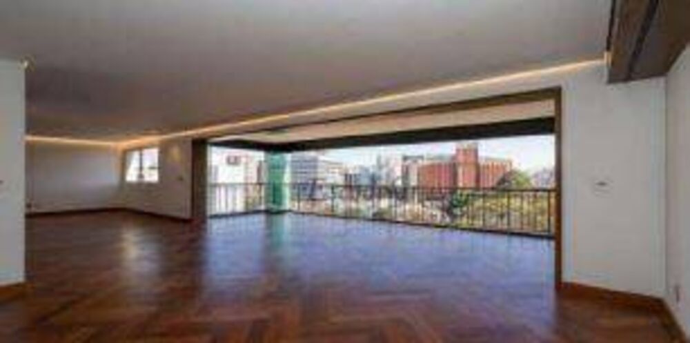 Cobertura, 3 quartos, 397 m² - Foto 1