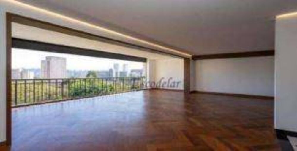 Cobertura, 3 quartos, 397 m² - Foto 4