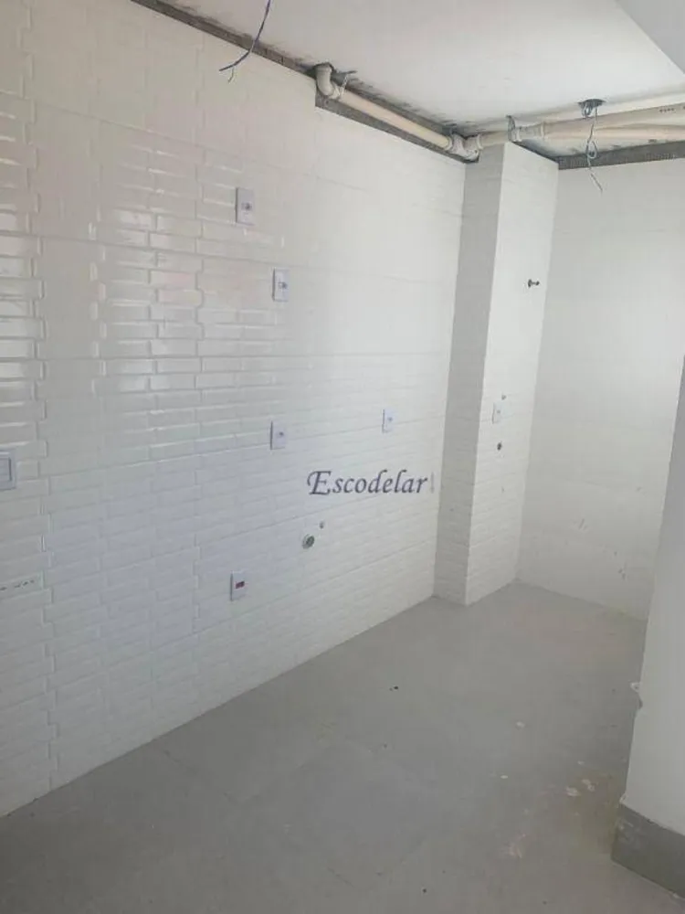 Apartamento, 2 quartos, 44 m² - Foto 5