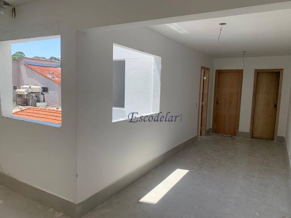 Apartamento, 2 quartos, 44 m² - Foto 1
