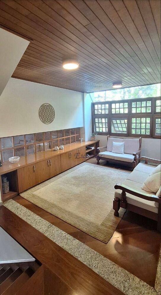 Casa de Condomínio, 4 quartos - Foto 3